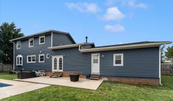 301 LANAFIELD Dr, Boonsboro, MD 21713