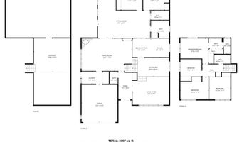 12557 S Mason Ave, Alsip, IL 60803