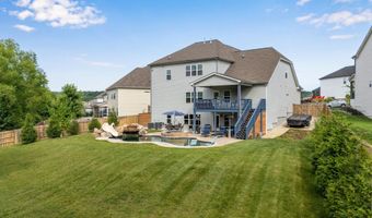 3359 Prairie Range Ln, Apison, TN 37302