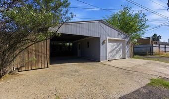 1007 N 5th, Alpine, TX 79830