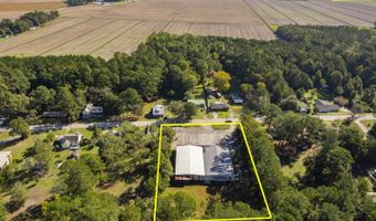 8434 Nc Highway 306 S, Arapahoe, NC 28510