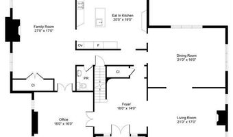 38 Overlook, Alpine, NJ 07620