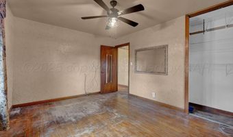 3001 NE 12th Ave, Amarillo, TX 79107