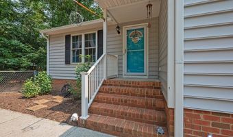 10905 King William Rd, Aylett, VA 23009