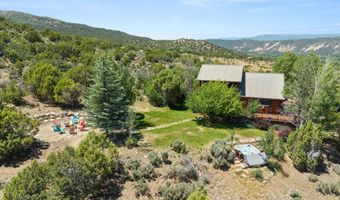 1436 Hooks Spur Rd, Basalt, CO 81621