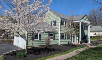 31 Mockingbird, Allamuchy Twp., NJ 07840