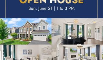 23757 CAMBRIDGE KNOLL Ct, Aldie, VA 20105