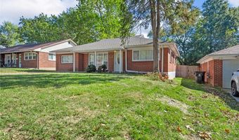 7346 Canton Ave, Allenton, MO 63130
