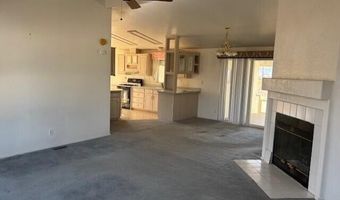 590 N Warren Rd, Benson, AZ 85602