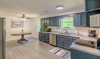 6740 Wisdom Dock Rd, Albany, KY 42602