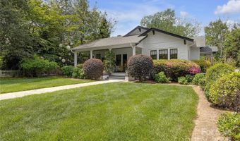 1519 The Plz, Charlotte, NC 28205