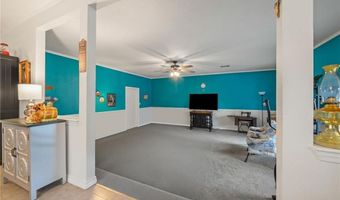 1424 Northwoods Dr, Alma, AR 72921