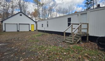 177 Hudson Rd, Acton, ME 04468