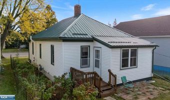 316 W 3rd Ave, Aurora, MN 55705