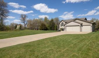 1665 155th Ave NW, Andover, MN 55304