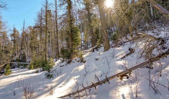 45 And 46 Sacramento Dr, Angel Fire, NM 87710