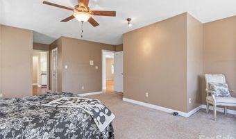 126 Hillcrest Dr, Barnardsville, NC 28709