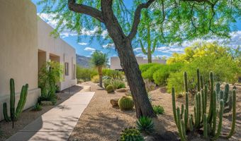 8001 E CAREFREE Dr, Carefree, AZ 85377