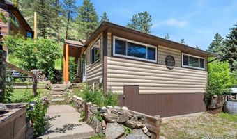 47 Falls Creek Dr, Bellvue, CO 80512