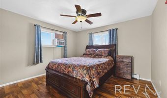 302 W Rocky Rd, Cody, WY 82414