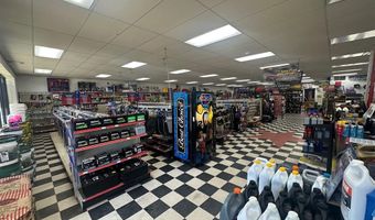 1017 N Washington St, Ardmore, OK 73401