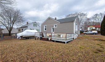 22 Lemis St, Coventry, RI 02816