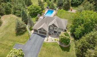 3372 163rd Ln NW, Andover, MN 55304