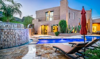 36631 N Peaceful Pl, Carefree, AZ 85377