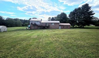2856 Grandview Rd, Beaver, WV 25813