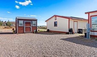900 W Livernois Way, Chino Valley, AZ 86323