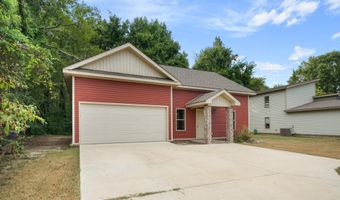 1108 S 26tb St, Arkadelphia, AR 71923