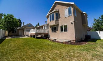 1536 N 150 W, Bountiful, UT 84010