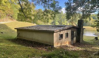 462 Lake View Dr, Barbourville, KY 40906