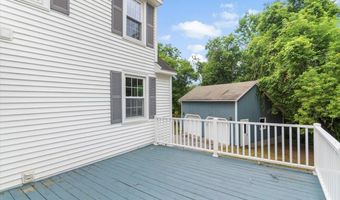 1236 Morgan St, Bennington, VT 05201