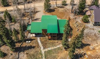 746 W Vallecito Crk, Bayfield, CO 81122