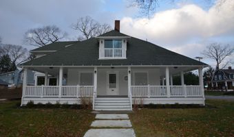 703 S Edgemere Dr, West Allenhurst, NJ 07711