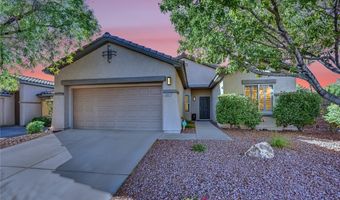 2631 Ivoryhill St, Las Vegas, NV 89135