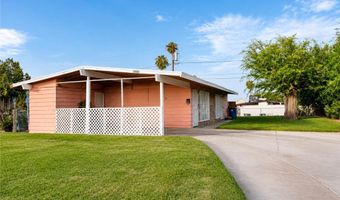 1900 Holmes St, Las Vegas, NV 89106