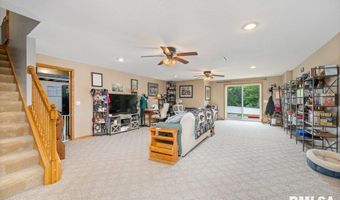 325 WOODLAND Dr, Andalusia, IL 61232