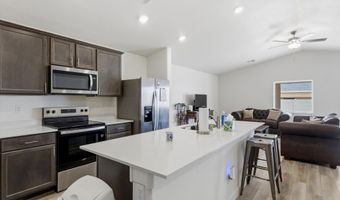 2506 Calle Del Los Claveles, Belen, NM 87002