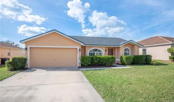 2225 BLUEBIRD Ave, Bartow, FL 33830