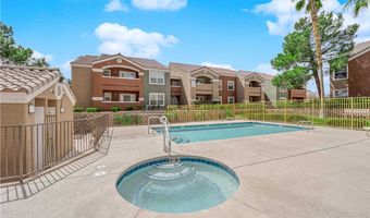 8101 W Flamingo Rd 2030, Las Vegas, NV 89147