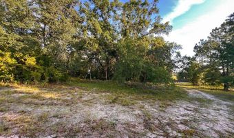 TBD 52nd Pl, Bell, FL 32619