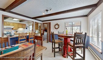 1377 HIGH MESA Dr, Alto, NM 88312