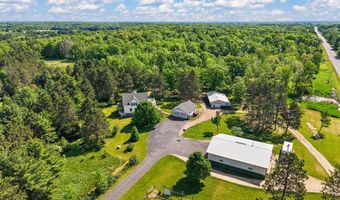 654 115th St, Amery, WI 54001