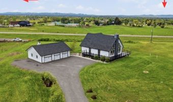 59 Marks Way, Belgrade, MT 59714