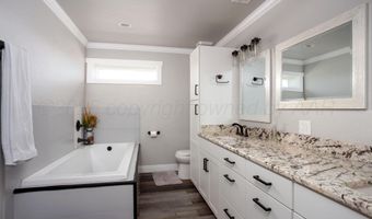 2260 RAEF Rd, Amarillo, TX 79108