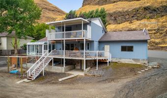 13353 Snake River Rd, Asotin, WA 99402
