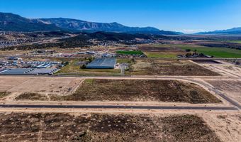 3305 W 800 N, Cedar City, UT 84721