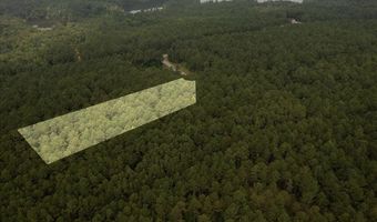 Lot 113 Dock Side Lane, Lincolnton, GA 30817
